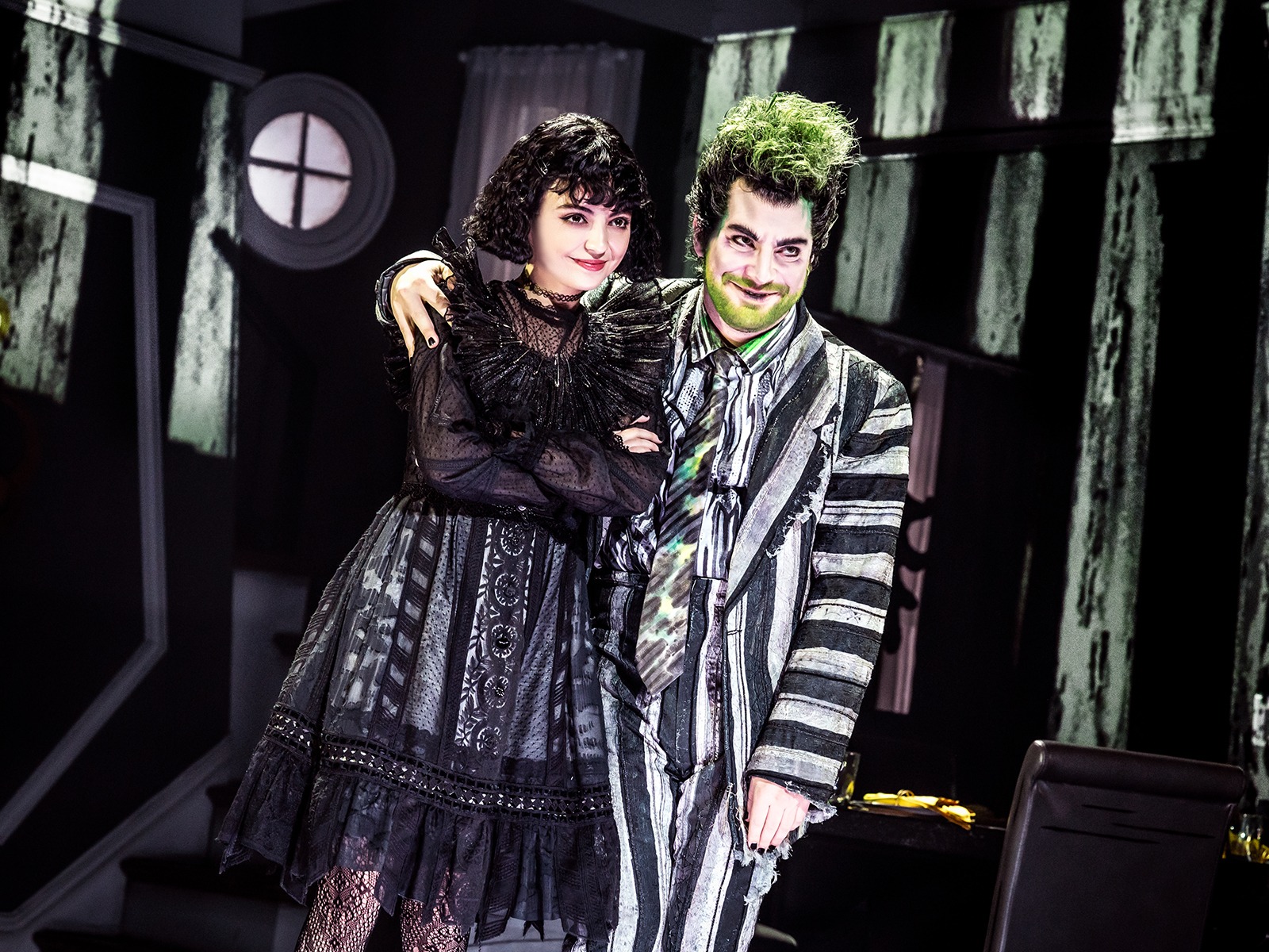 Beetlejuice: What to expect - 4