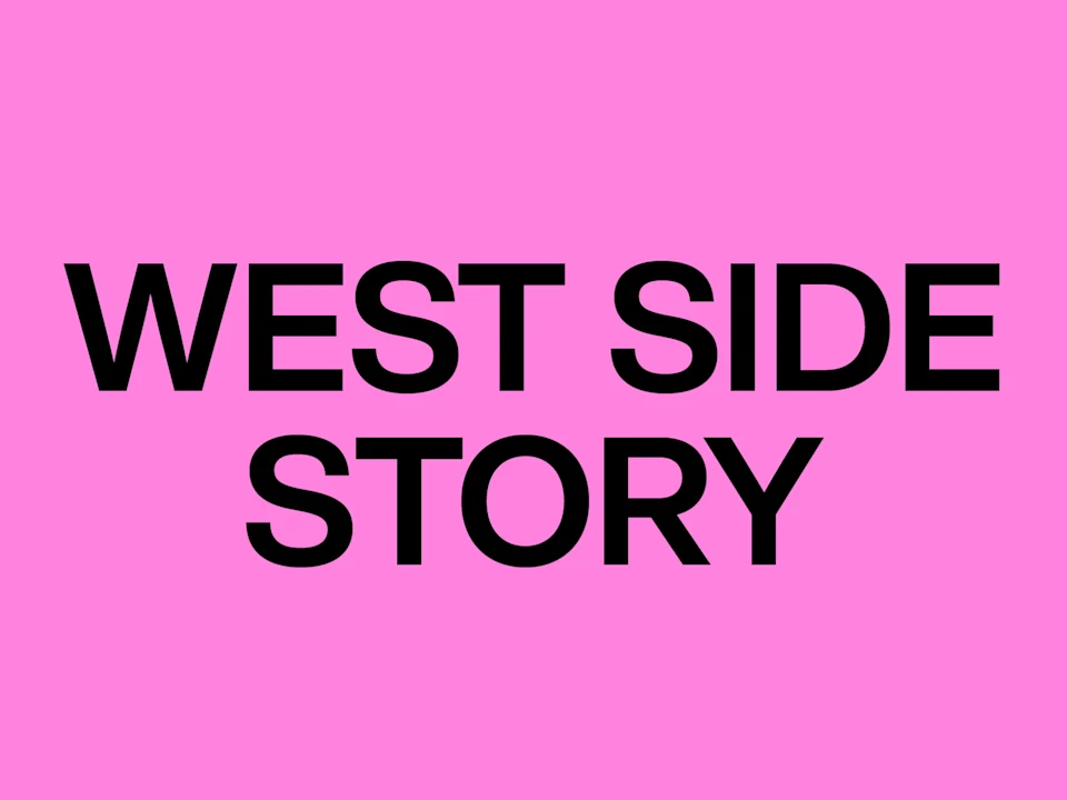 West Side Story: What to expect - 1