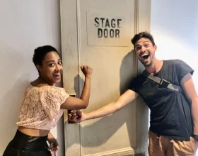 The Broadway Studios Tour: Where Broadway Gets Made: What to expect - 1