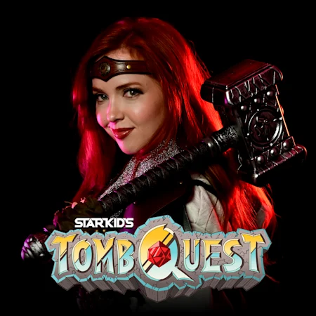 StarKid Productions: Tomb Quest