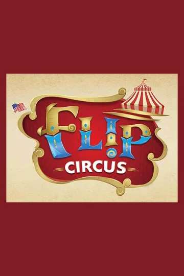Flip Circus Tickets