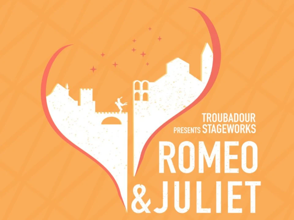 Romeo & Juliet - The Actors’ Church: What to expect - 1