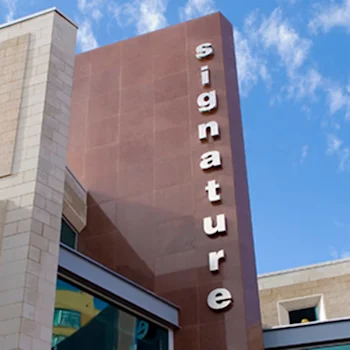 Signature Theatre