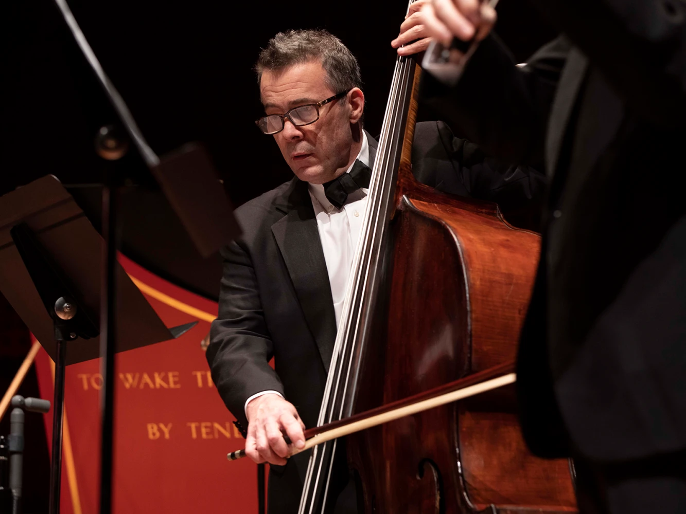 The Chamber Music Society of Lincoln Center: Dover Quartet with Edgar Meyer: What to expect - 2