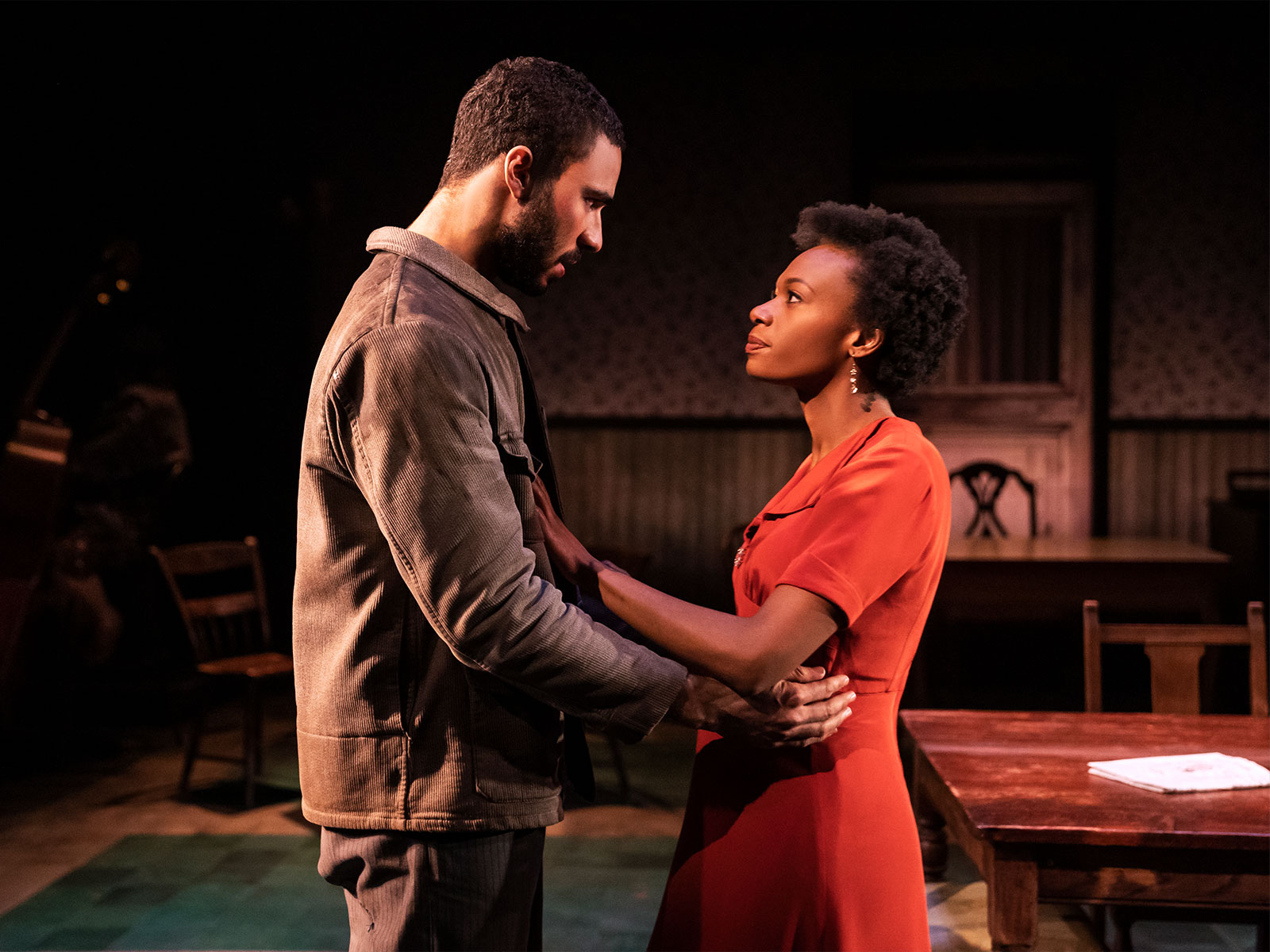 Girl From the North Country: What to expect - 3