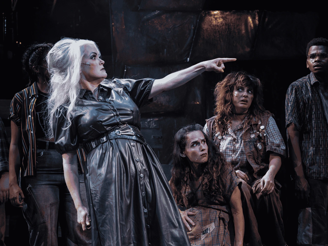 Urinetown: The Musical: What to expect - 7