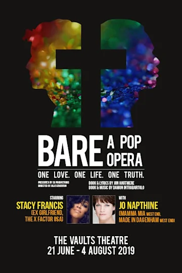 Bare: A Pop Opera Tickets