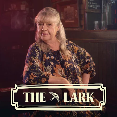 The Lark at Riverside Live at PHIVE