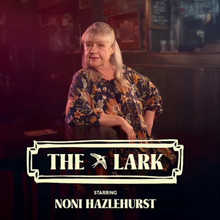 The Lark at Riverside Live at PHIVE