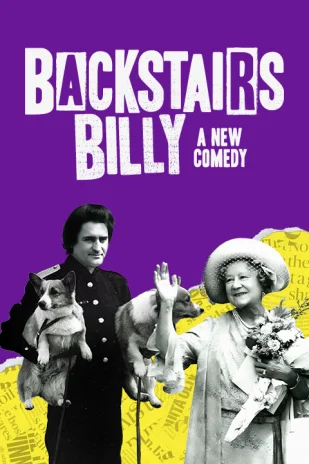 Backstairs Billy  Tickets