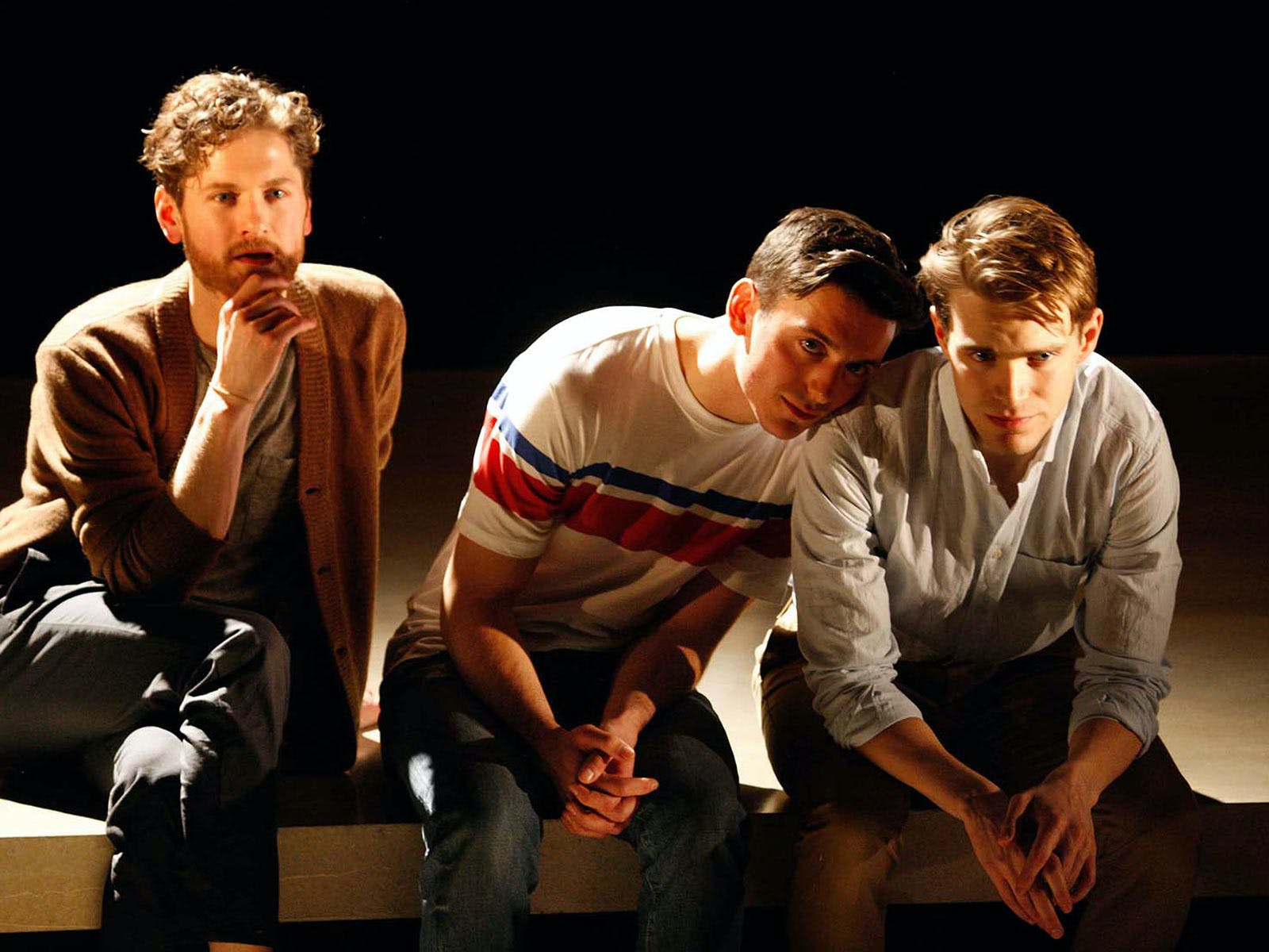 The Inheritance (Part 2): What to expect - 3