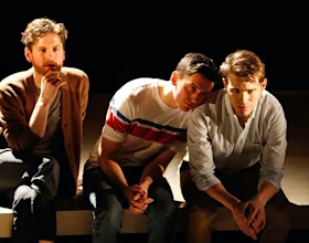 The Inheritance (Part 2) tickets | London Theatre