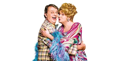 Hairspray tickets