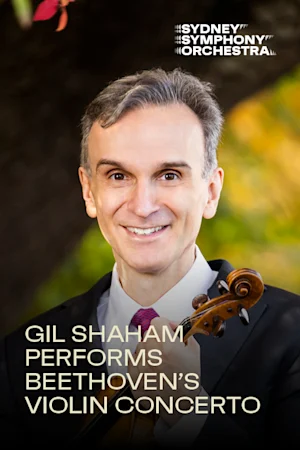 Gil Shaham performs Beethoven’s Violin Concerto Tickets