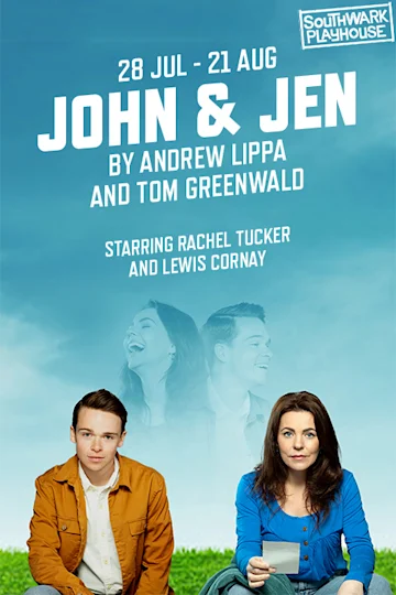 John & Jen Tickets