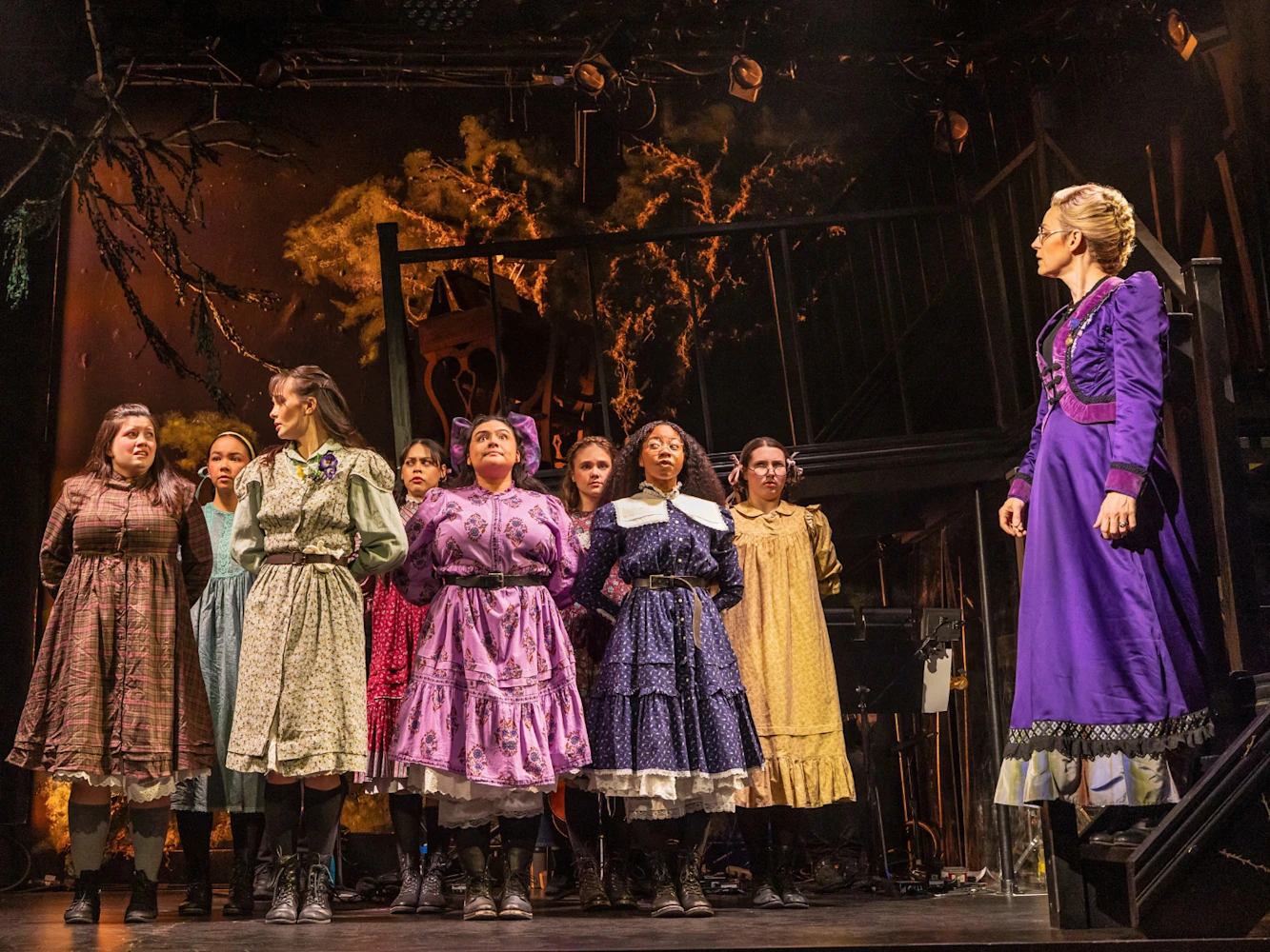 Picnic At Hanging Rock: What to expect - 7