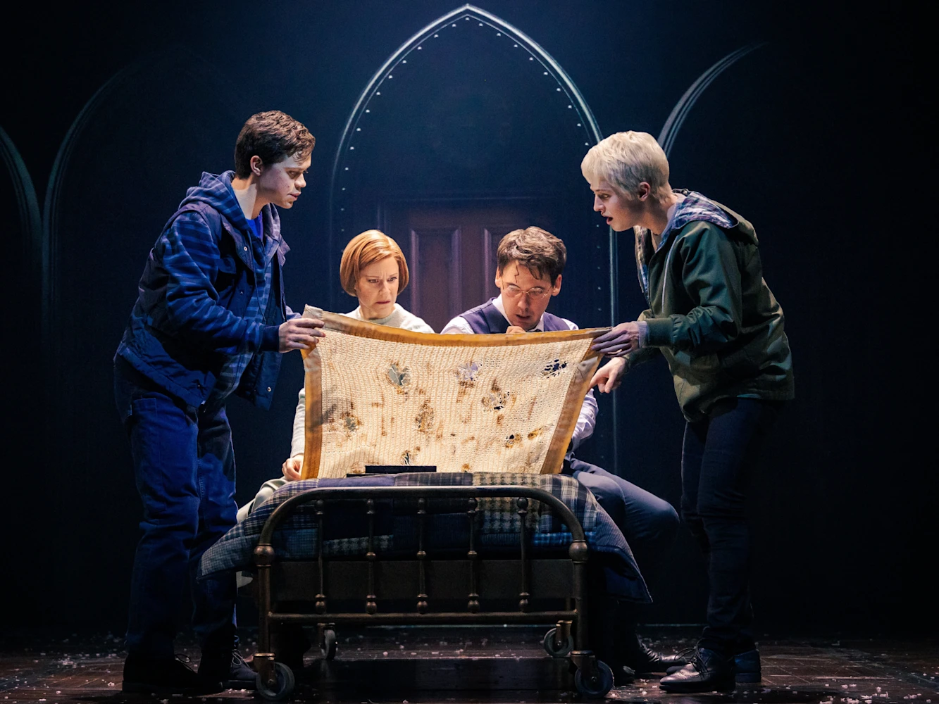 Harry Potter and the Cursed Child: What to expect - 11