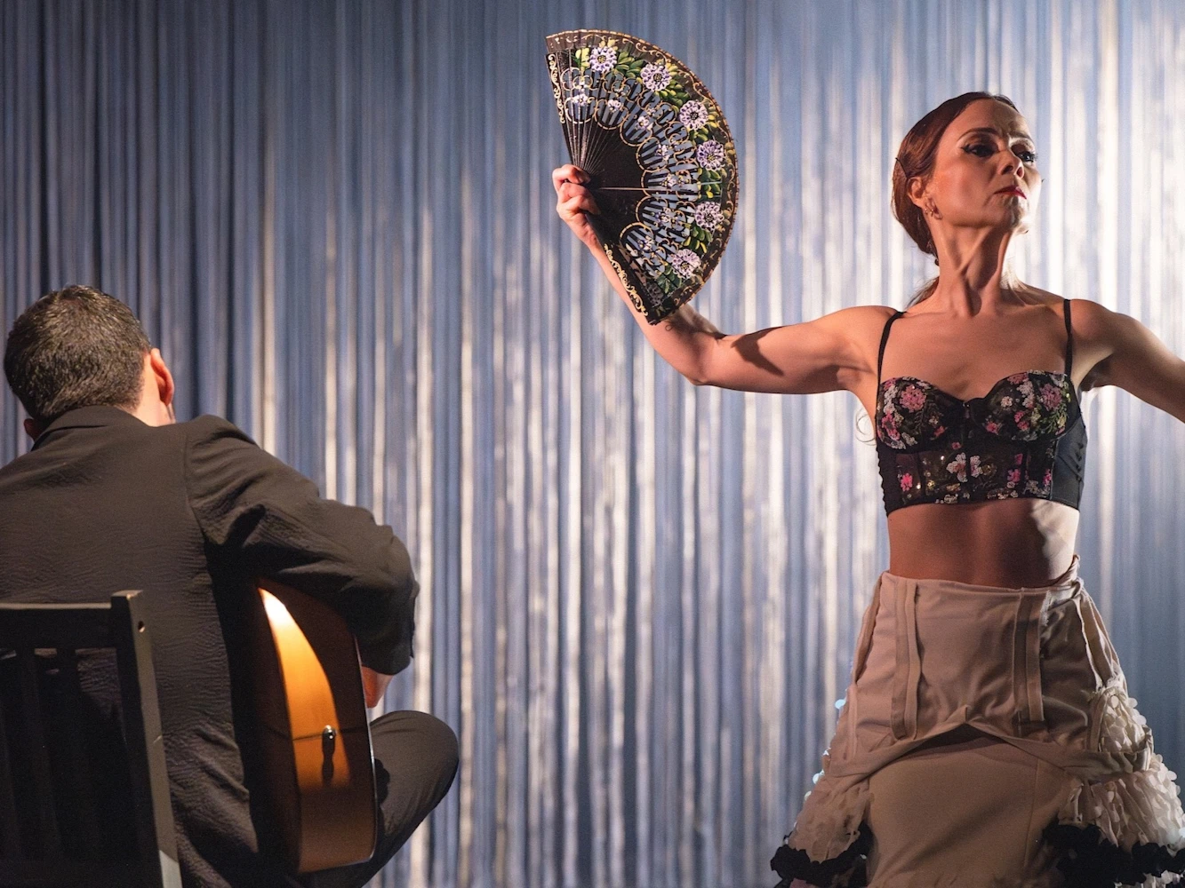 Olga Pericet: Baile Sonoro: What to expect - 6