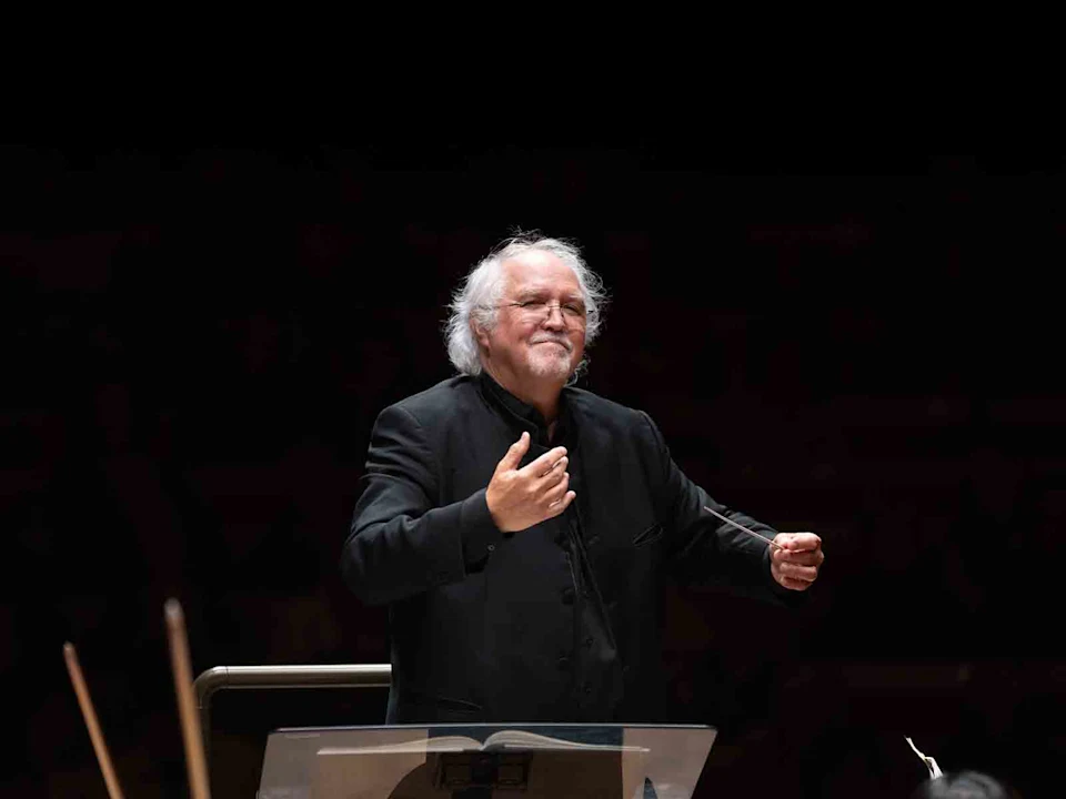 Tchaikovsky’s Fifth Symphony: What to expect - 1