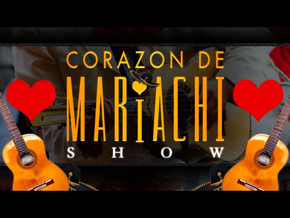 Corazon De Mariachi Dinner Show: What to expect - 1