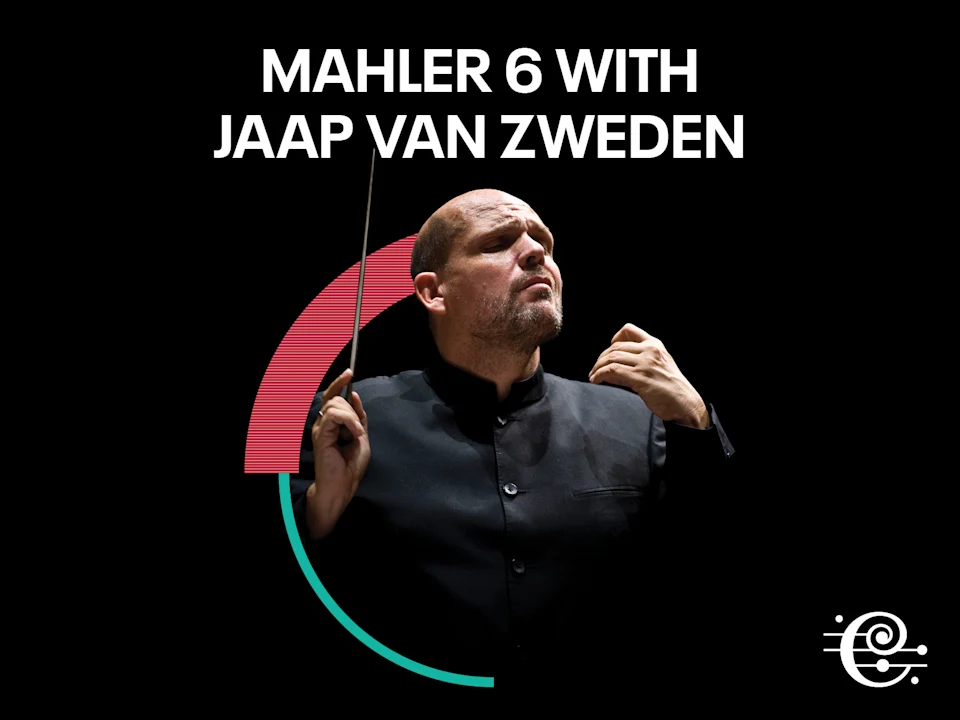 Mahler 6 with Jaap van Zweden: What to expect - 1