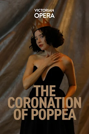 The Coronation of Poppea