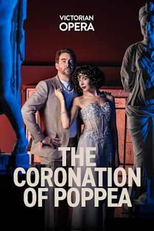 The Coronation of Poppea tickets