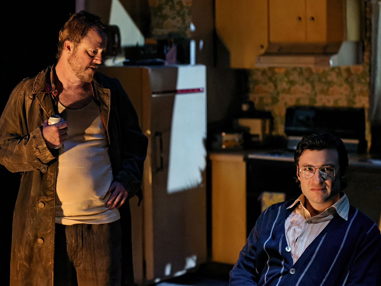 TRUE WEST: What to expect - 3