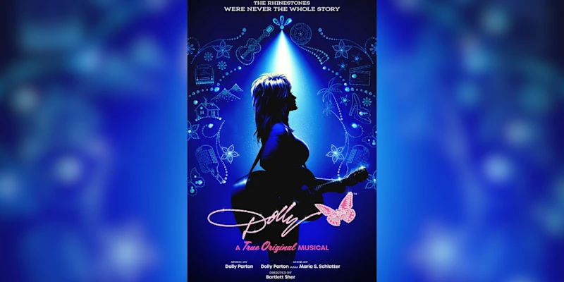Dolly: A True Original Musical