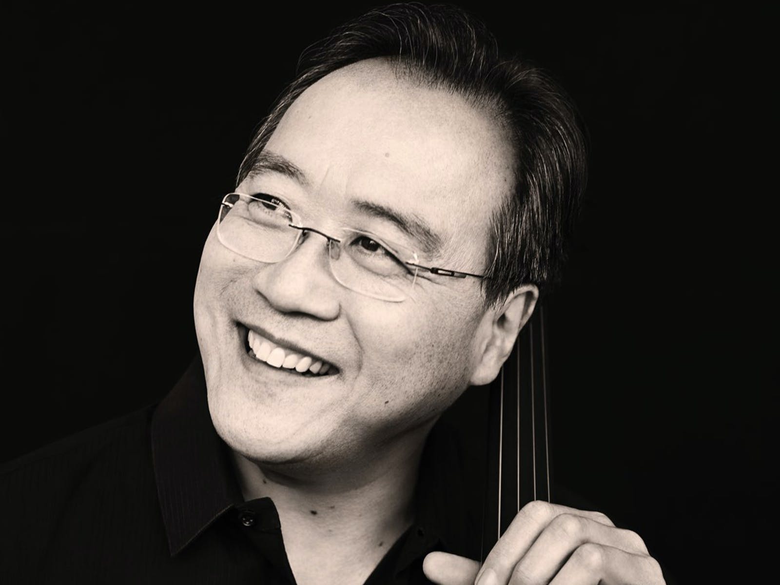 A Cartoonist, A Cellist, and a Novelist Walk Into A Bar: Sandra Boynton, Yo-Yo Ma & Ann Patchett: What to expect - 3