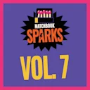 Matchbook Spark Vol. 7: Girls Really Listen to Me x NOVA