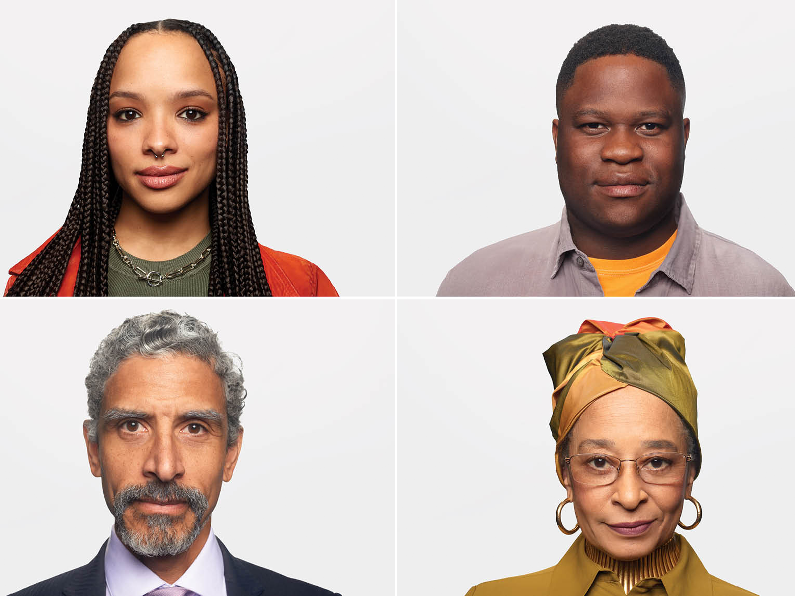 Purpose: What to expect - 2