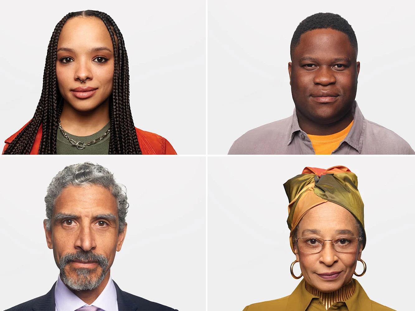 Purpose: What to expect - 2