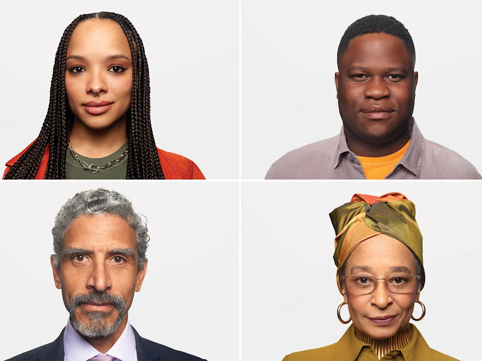 Purpose: What to expect - 2