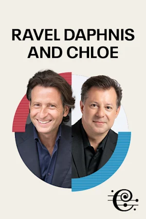 Ravel Daphnis and Chloe tickets