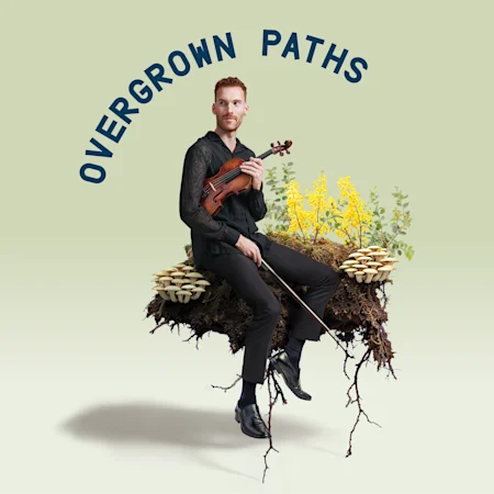 Overgrown Paths