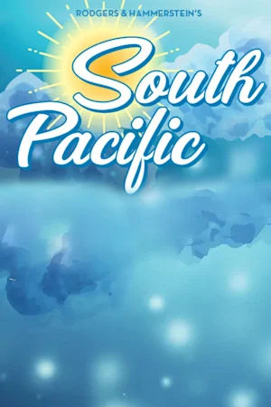 South Pacific tickets