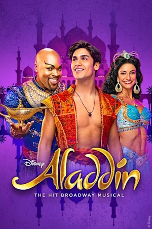 Aladdin