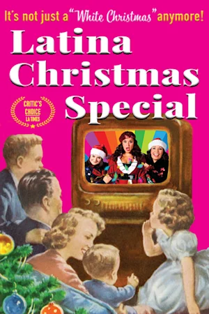 Latina Christmas Special tickets