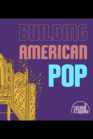 Building American Pop tickets