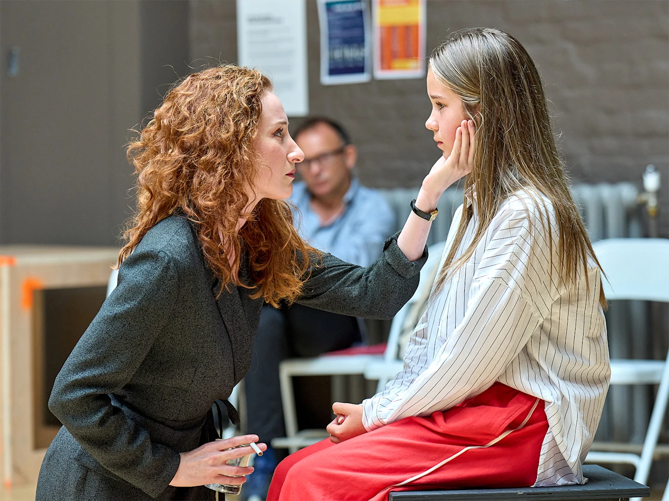 Mary Page Marlowe: What to expect - 2