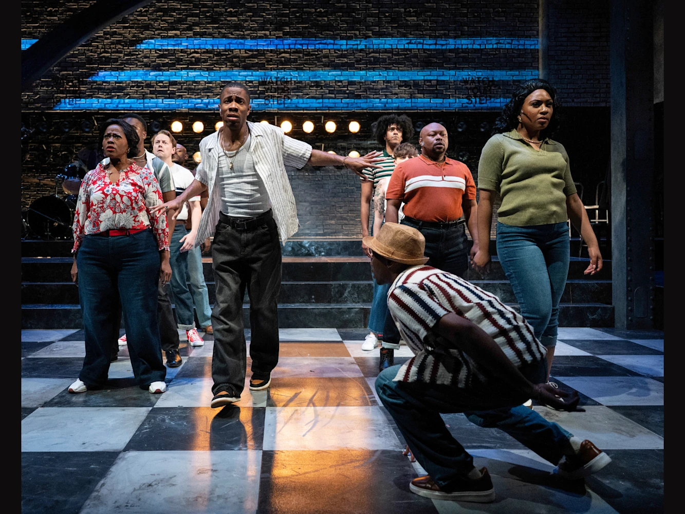 Young John Lewis: Prodigy of Protest: What to expect - 7