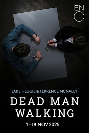 Dead Man Walking