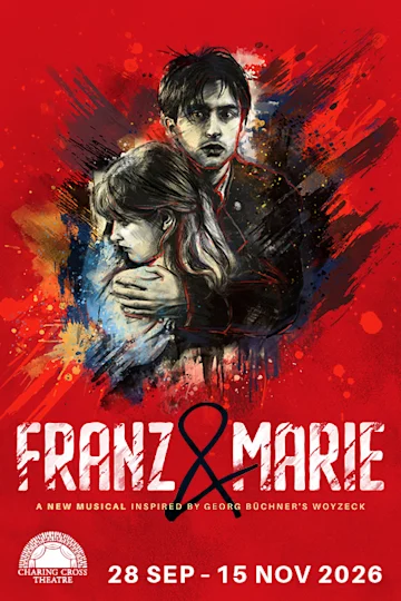Franz & Marie tickets