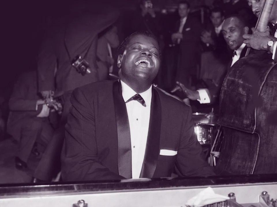 Oscar Peterson: A Centennial Celebration: What to expect - 1
