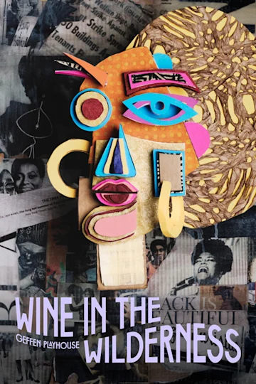 Wine in the Wilderness tickets