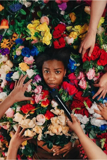 My Mother's Funeral: The Show Tickets