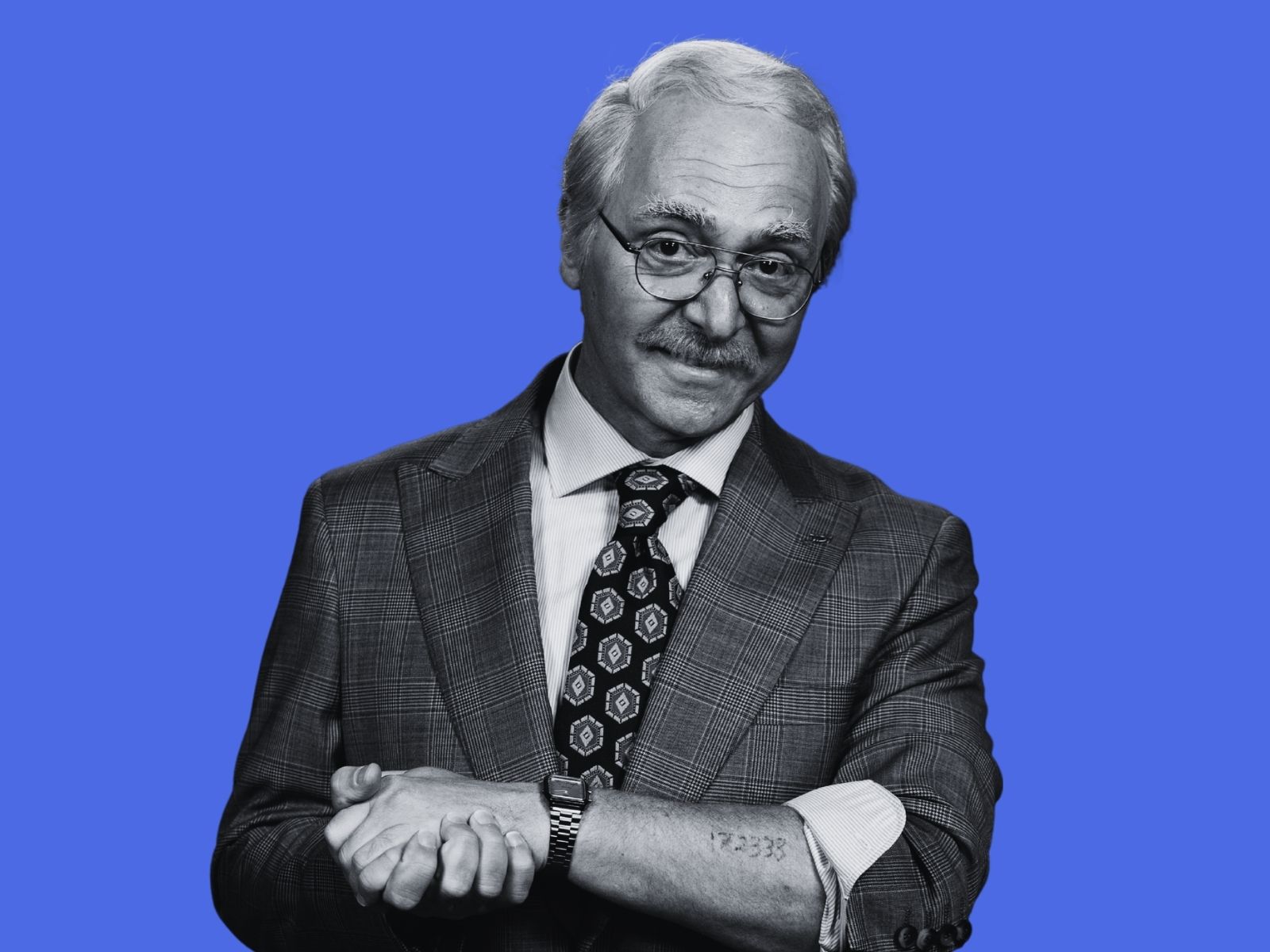 The Happiest Man on Earth: What to expect - 2