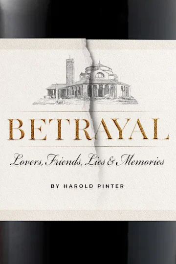 Betrayal tickets