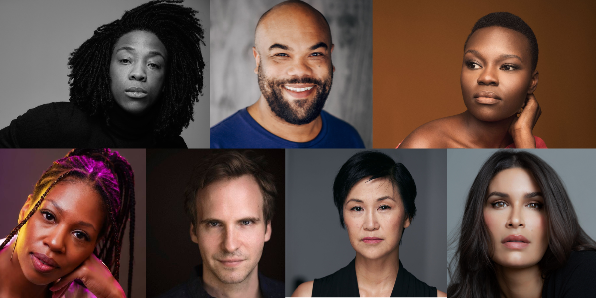 'Merry Me' announces full Off-Broadway cast and creative team | New ...